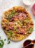 BBQ Chicken & Red Onion